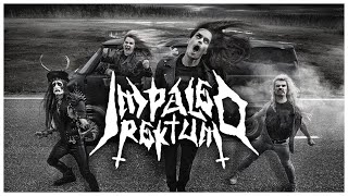 Impaled Rektum  Flooding Secrations Guitar Playthrough [upl. by Nitnelav]