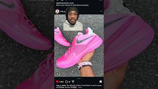 Sneaker News KD 4 “Aunt Pearls”  Upcoming Sneaker Release October 2024 [upl. by Arihs]