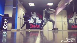 Kannaane kanne songFreestyledance coveranirudh musicalmovienanum rowdy dhaanby MUTHU amp JACK [upl. by Gardiner]