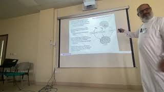 Part 2 of Adipose Tissue Hormones By Prof Dr M Yosof [upl. by Shama]