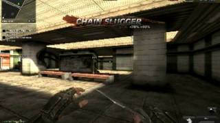 Cheats Brasil Skill Hack  Point Blank [upl. by Enitsua]