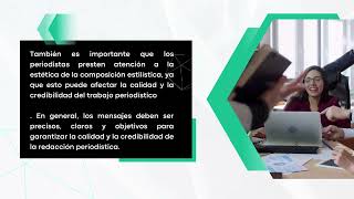 “Errores y perplejidades en la redacción periodística” [upl. by Yliram]