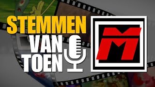 Mastermovies bij Stemmen van Toen [upl. by Daffi]