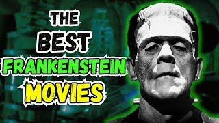 Frankenstein 1931  classicfilms of the 1930s [upl. by Thurman]