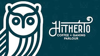 Hitherto Coffee A Fun Place for Foster Families to Come and Feel Loved [upl. by Bryna981]