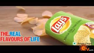 Lays Chips Tamil Ad [upl. by Aramanta]