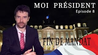 Moi Président  Lets play Narratif  Episode 8 [upl. by Anij542]