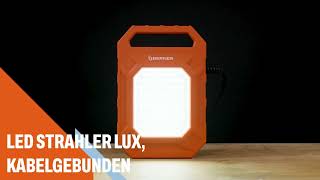 BTI by BERNER  Strahler Lux [upl. by Sheila]