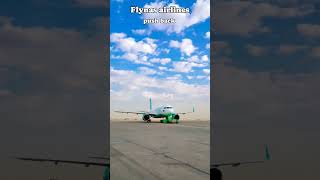 Flynas airlines push back short youtube youtubeshorts [upl. by Copp]