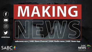 SABCNews AM Headlines  28 September 2023 [upl. by Anaid85]