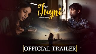 Jugni Theatrical Trailer  Sugandha Garg  Siddhant Behl [upl. by Fevre]