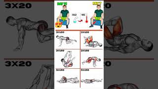 Six pack workout [upl. by Tomkiel]