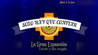 Darwin Grajales amp Los Amigos  Sólo Hay Que Confiar [upl. by Vivle899]