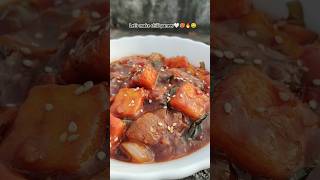 Chili paneer recipe❤🔥ytshorts chilipaneer foodvideos easyrecipe diwalisnack trendingshorts [upl. by Clough32]