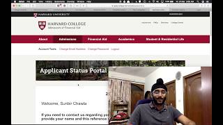 Ivy League Decisions Reaction Harvard Dartmouth Princeton and more [upl. by Kilby950]