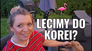 WAKACJE  Ciekawostki PL vs KOR  Lecimy do Korei  Żona się pyta A ja na to [upl. by Stricklan794]