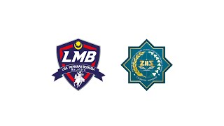 Liga Memanah Berkuda Malaysia 2023 [upl. by Oidacra]