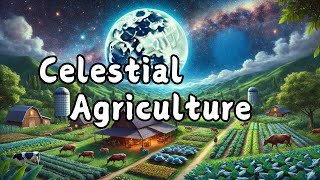 The Celestial SECRETS of Biodynamic Agriculture [upl. by Retluoc]