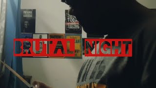 brutal night full movie [upl. by Swift]