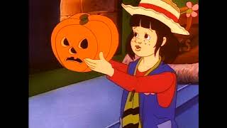 Halloween Howlers Fish Story  Its Punky Brewster [upl. by Peper]