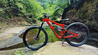 IBIS RIPMO AF Review is it still the best bike you can buy [upl. by Ennasor967]