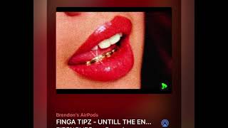 FINGA TIPZ  UNTIL THE END OF TIME EverythingBassline4X4 [upl. by Assillem996]