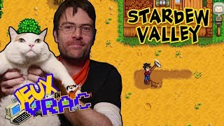 JEUX EN VRAC  STARDEW VALLEY [upl. by Pleione]