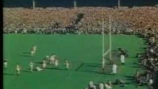 Highlights of the 1961 All Ireland Final [upl. by Carolina714]