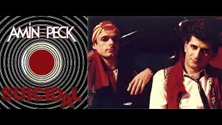 Suicidal AMINPECK  1983  Italo Disco [upl. by Hescock]