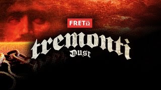 Tremonti  Dust Official Lyric Video [upl. by Aihsile474]