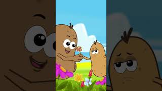 Bangal  Bengali Rhymes for Children  Fun For Kids TV  Bangla [upl. by Nibot]