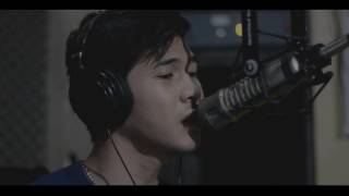 Someday Acoustic Cover by Wilbert RossHashtag Wilbert [upl. by Oilegor]