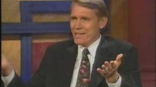 Kent Hovind gets schooled  YEC  OEC [upl. by Vanda604]