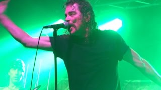 Overkill quotOur Finest Hourquot Live Chicago 2172017 [upl. by Ellyn314]