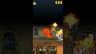 AAARAGHH  The Battle Cats battlecatsgameplay battlecats thebattlecats games battle gaming [upl. by Ina]