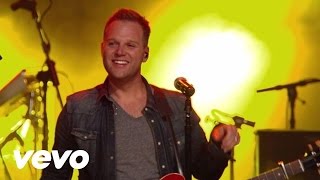 Matthew West  Strong Enough [upl. by Negaet]