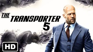 TRANSPORTER 5 FILME DE AÇÃO 2024 FILME COMPLETO DUBLADO FILME DE AVENTURA em português Novidade [upl. by Erika59]