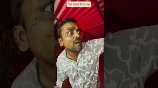 Ya kya hai comedy funny fun bhoot pushpa comedyshorts goldenretrieverfun [upl. by Gerrard]