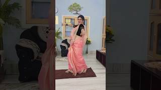 Saree with stitched blouse link bharatjogsan9719 [upl. by Arimat]