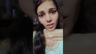 Uske hi dil me aab to rahna h hardam💞❤😘 shotsvideo love song [upl. by Annonyw]