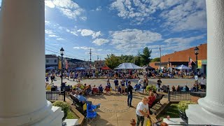 Taylorsville Octoberfest 2024 [upl. by Cortie]