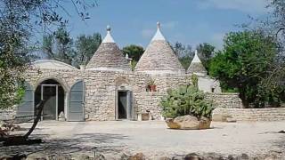 trulli viaggi stefano [upl. by Na]