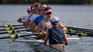 Capitol Crew Rowing [upl. by Rehtaeh]