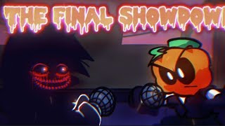 The Final Victim  The final showdown but a corruption cover [upl. by Niwhsa]