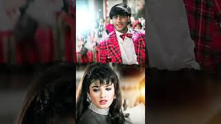 ajay devgan raveena tandon dilwale mouka milega to hum bata denge [upl. by Boys]