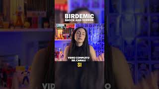 CHE SCHIFO STO FILM PT3  cinema filmdimelma netflix primevideo birdemic filmbrutti [upl. by Ycniuqed45]