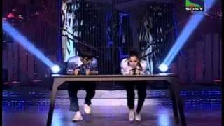 Jhalak Dikhla Jaa Season 4  Episode 17 7 Feb 2011  Part 2 [upl. by Melc]