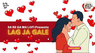 LAG JA GALE II TRENDING SONG love [upl. by Ehcropal]