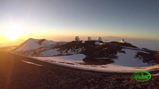 Mauna Kea Summit Tour with Hawaii Forest and Trail [upl. by Enirual209]