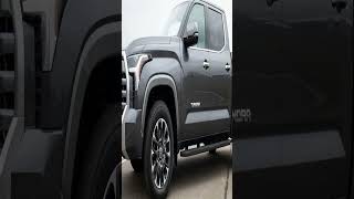 Toyota will put new engines into 100000 Tundra trucks and Lexus SUVs [upl. by Ulane]